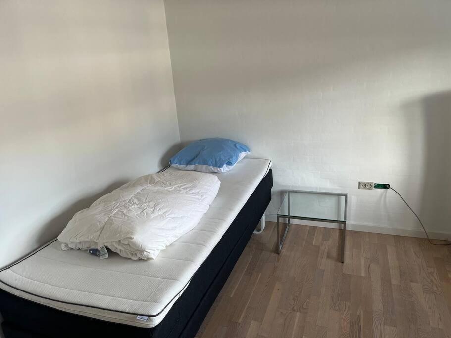 Dejligt Stort Hus Med Spa Ålbæk Dış mekan fotoğraf