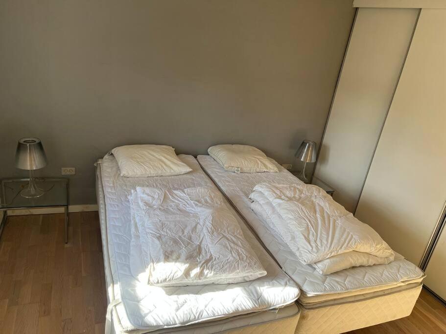 Dejligt Stort Hus Med Spa Ålbæk Dış mekan fotoğraf